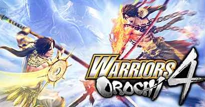 download game warriors orochi 2 untuk pc
